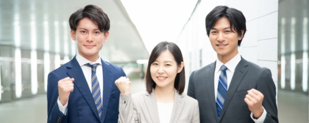医療機器営業（社員紹介） | HOYA Technosurgical株式会社
