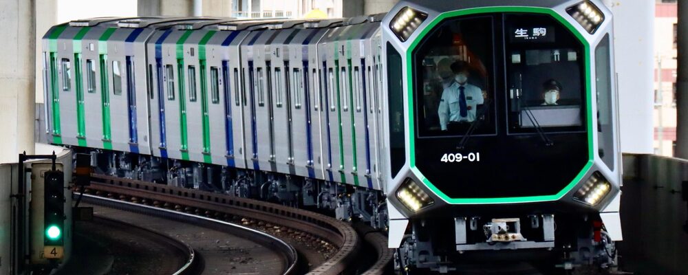 今日のOsakaMetroを守る！【運輸系プロフェッショナル職】～第二新卒歓迎～ | 大阪市高速電気軌道株式会社