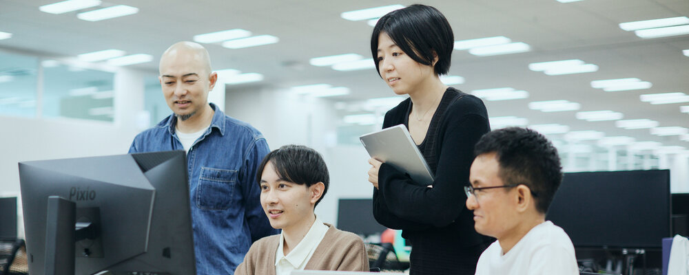 新規事業プロダクトエンジニア（フロントエンド） | ウェルスナビ株式会社