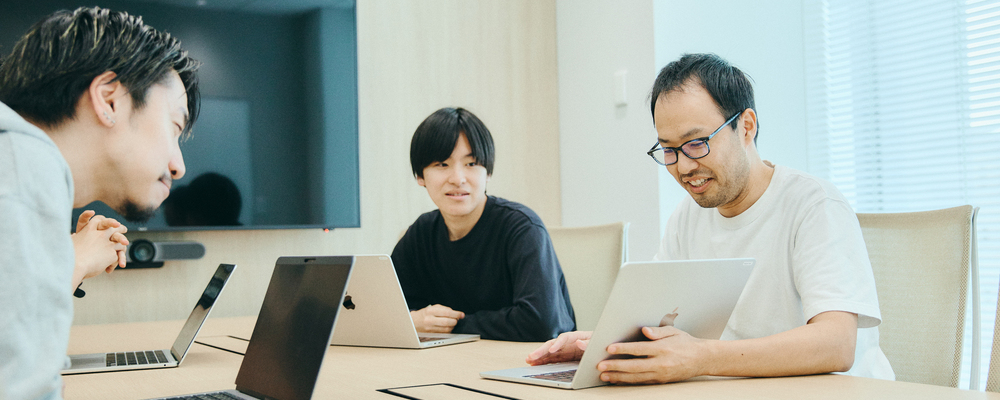 開発チーム責任者候補（新規事業） | ウェルスナビ株式会社