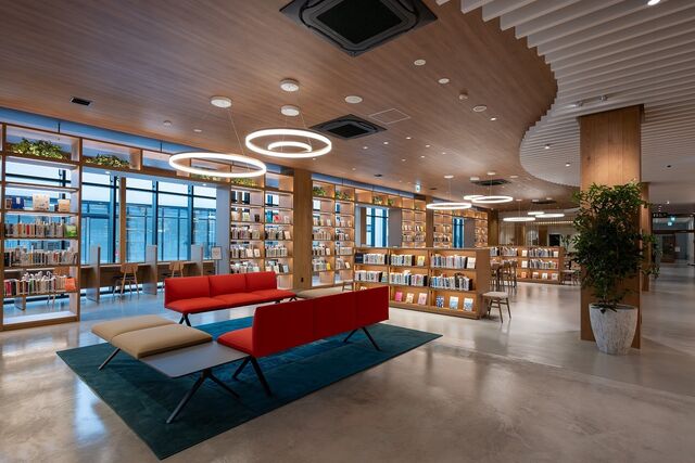 センノオト_本館