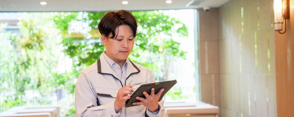 【関西】裁量権を持ってプロジェクトをリードする施工管理（木造建築） | 株式会社オープンハウス・アーキテクト