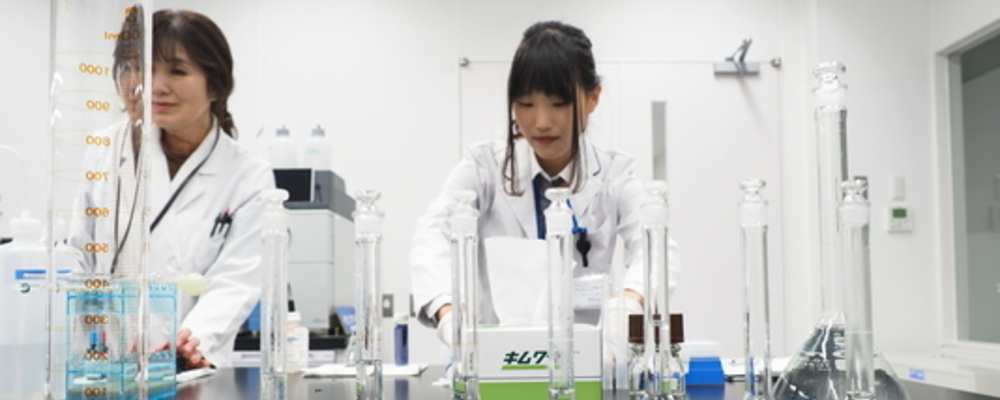 窒素循環技術の研究開発職 | 株式会社フソウ