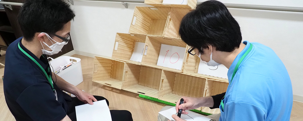 【日給3万円｜夜勤専従介護士・パート】シニアスタイル東園田 | 株式会社シニアスタイル