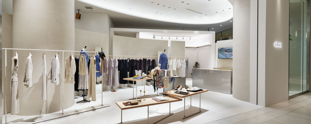 ebure 販売スタッフ　日本橋店（正社員） | 株式会社リトルリーグ