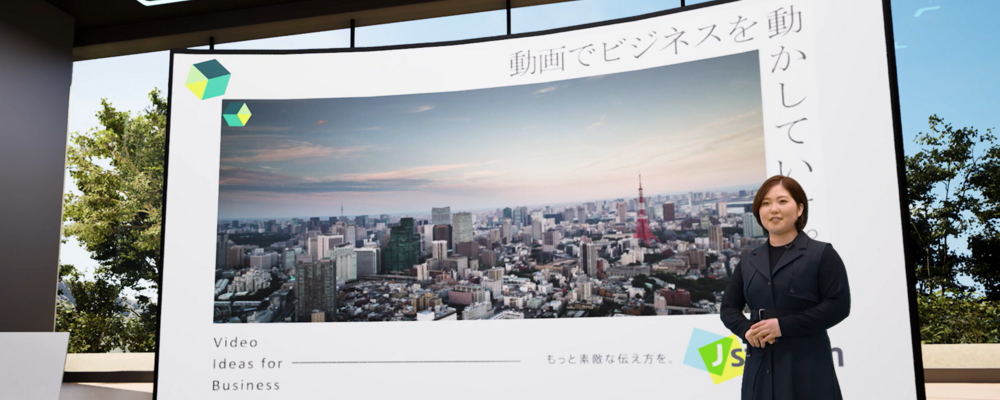 【第二新卒可】動画事業を手掛ける上場企業の新卒採用企画にチャレンジ！【リモート×フレックス】 | 株式会社Jストリーム