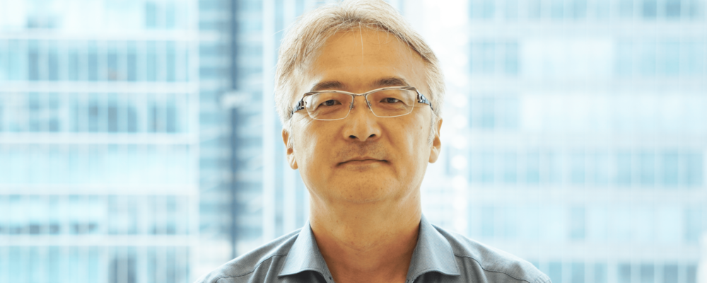 Tさん / オペレーション本部 オペレーション部 部長 | RENOVA, Inc. / 株式会社レノバ