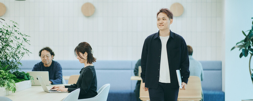 基幹システム開発エンジニア | ウェルスナビ株式会社