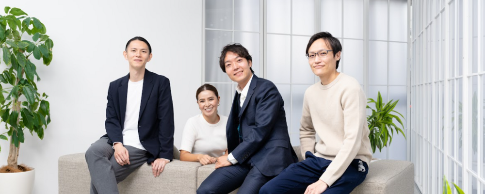 BizDev | Lecto株式会社
