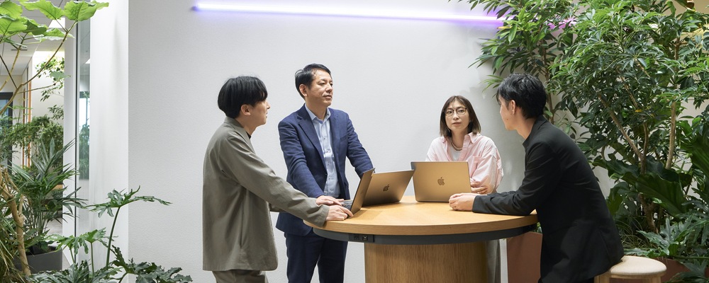 【エンタープライズ事業・オープンポジション】年率200％の成長事業の中核人材募集 | ラクスル株式会社