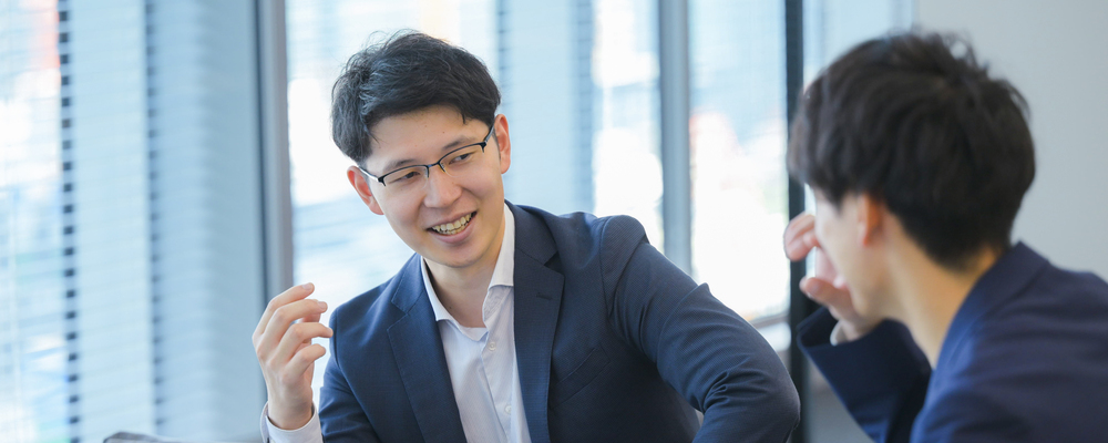 CFOストラテジーコンサルタント（Manager-Senior Manager） | 株式会社エスネットワークス