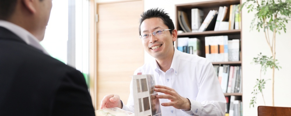 【IPO準備中】不動産管理をメインに東京営業所をさらに成長させていく戦略ポジション | 株式会社不二興産