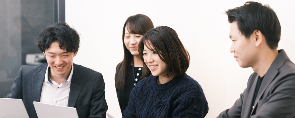 【代表直下ポジション】新卒採用に関わる法人営業丨顧客ファーストに強みを持つ事業支援会社の事業成長をリードする人材を募集！ | 株式会社リライアス