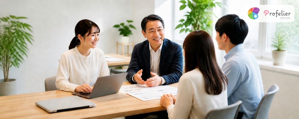【プロフェリエ】法人向け企画営業・プロジェクトマネジメント | パソナグループ