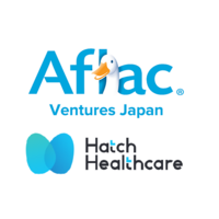 Aflac Ventures Japan株式会社/Hatch Healthcare株式会社