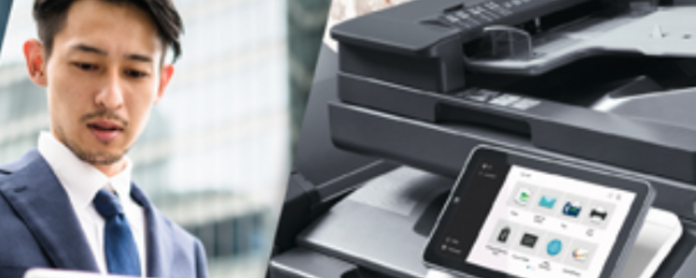 DWH231　デジタルワークプレイス事業本部の事業戦略企画／海外事業推進担当 | コニカミノルタ株式会社