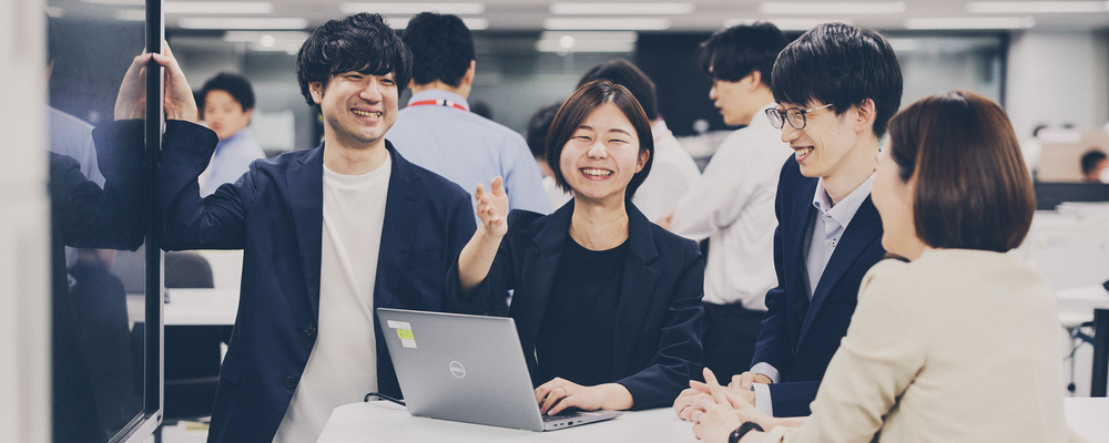27卒_セミナー型_コンサルティング業界の最前線を学ぼう！_ビジネスコンサルタント | SOLIZE Ureka Technology株式会社