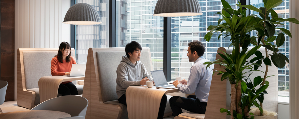 【SaaS】AI×マーケティングSaaS_SRE | 株式会社ジーニー