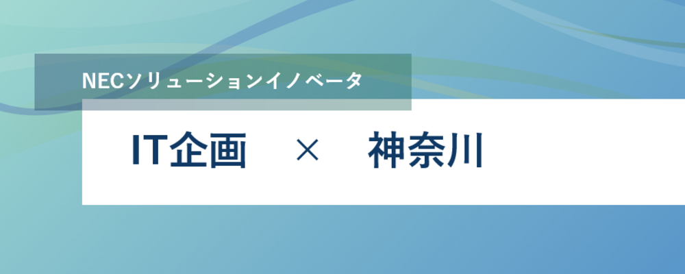 [EP161]＜リーダー候補＞NECグループ社内システムのDX化に向けたシステムのモダナイゼーションに一緒に取り組みませんか？ | NECソリューションイノベータ株式会社