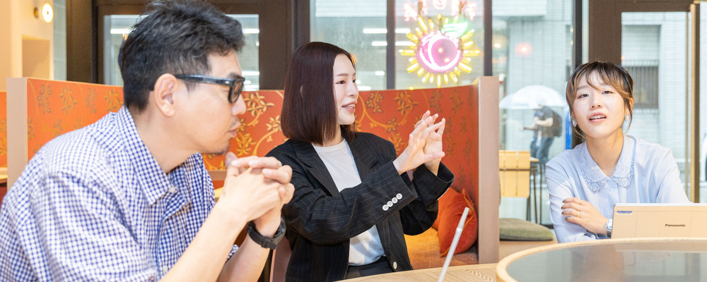 【マーケティング】自社占いサービスのWEBマーケター（正社員） | 株式会社cocoloni