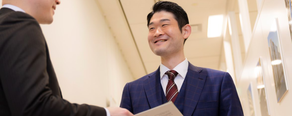 【仕入がしやすい！業界トップクラスの手数料リリース】収益不動産の再生企画営業ポジション※Web面接可 | 株式会社不二興産