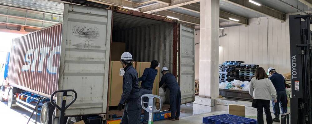 【厚木】未経験OK｜物流スタッフ｜マイカー通勤可｜賞与5か月・きれいなオフィス環境 | ヤマト科学株式会社