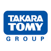 タカラトミーグループ