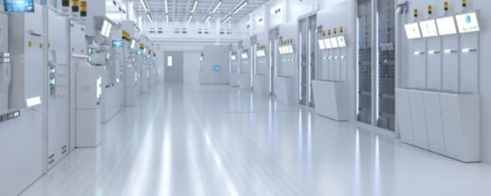 需要高に答える半導体ファブ運営を担う！ | 日本ルメンタム株式会社