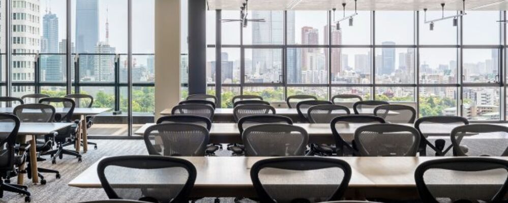 【カジュアルにお話ししませんか？】エンジニアオープンポジション | グロービング株式会社