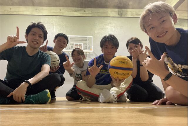 公園遊びから本気のスポーツまで自由に実施！