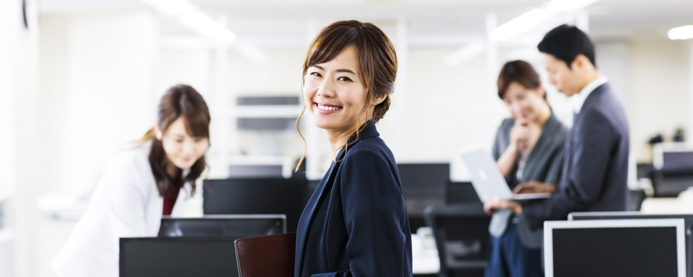 仙台エリア）派遣事業マネージャー（運営統括）リーダー候補募集！！ | RIZAPグループ株式会社
