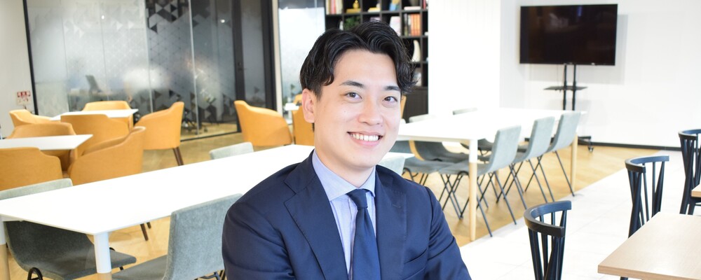 【資産運用コンサルティング(未経験歓迎)】テクノロジーを駆使した反響営業で飛び込み営業なし！＜第二新卒歓迎・インセンティブ有・半期での昇進実績有＞ | FANTAS technology株式会社