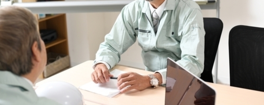 【宇都宮】営業職(エリア密着・既存顧客向け中心)★残業月約10h/年休130日 | ヒノデグループ