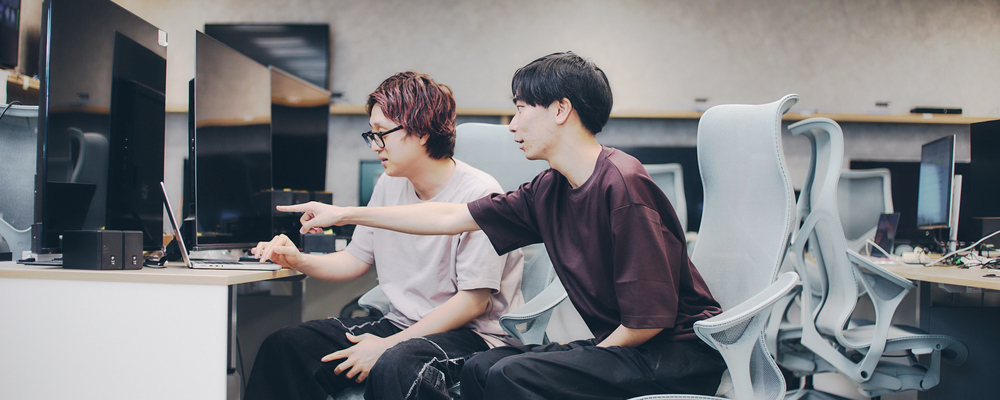 フロントからフルスタックへ。動画配信サービス『ULIZA』の開発 | 株式会社PLAY