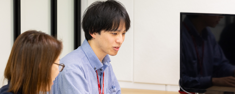 自社ECサイトなどに携わるUI/UXデザイナー／年休125日／土日祝日休み／年間休日125日／服装・ネイル・髪型自由 | オフィスコム株式会社