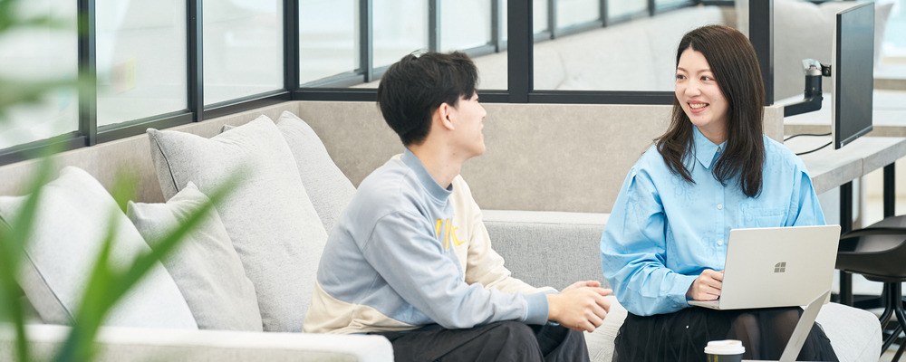 社長室アシスタント | 株式会社ミツカル