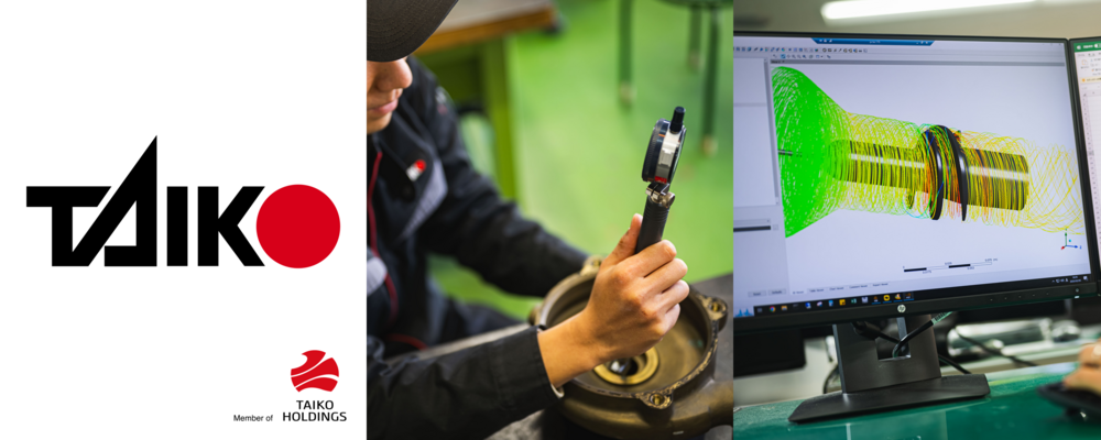 【大晃機械工業】【研究開発】ポンプ、環境機器、浄化槽、脱炭素、流体解析、新技術、既存製品の研究・改良 | 大晃ホールディングス株式会社