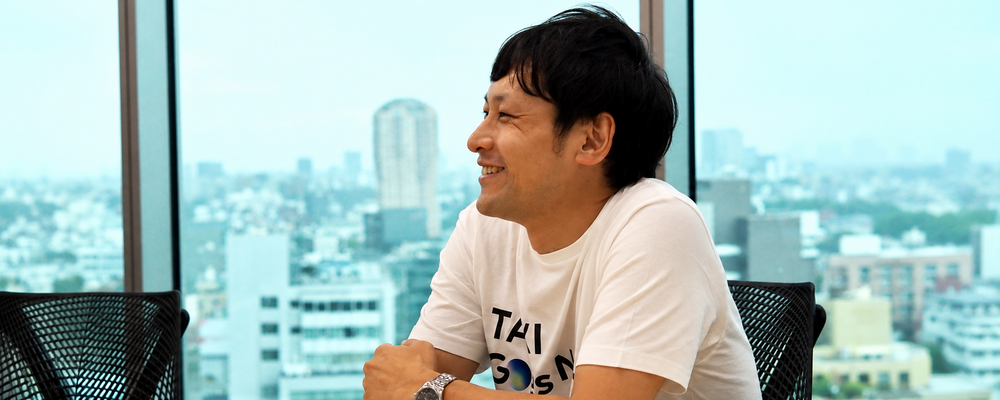 HRシニアオープンポジション（幹部候補） | GO株式会社