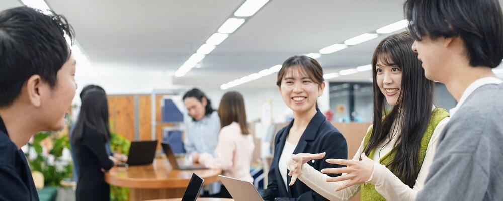 行政×デジタルで地域に貢献するカスタマーサクセスを募集 | 株式会社トラストバンク