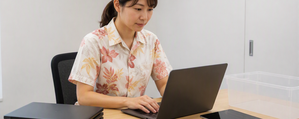 【情報システム部】IT事務　（アカウント管理・PJ補佐） | 株式会社南西楽園リゾート