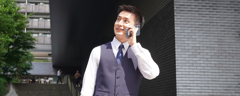 採用コンサルタント｜中途採用 | 株式会社ワクトリ