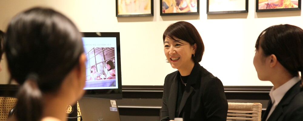 【中目黒】人事採用スタッフ　※採用から成長フェーズを支えるポジション | アールイズ・ウエディング株式会社