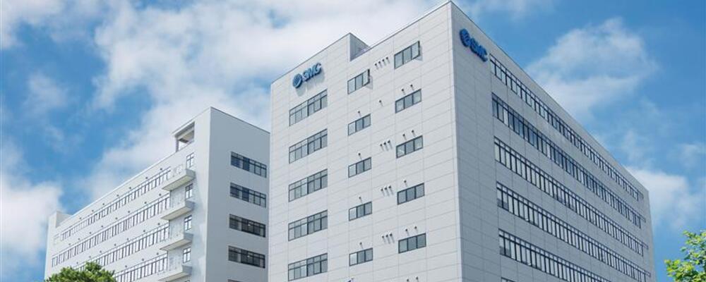 生産計画策定 | SMC株式会社