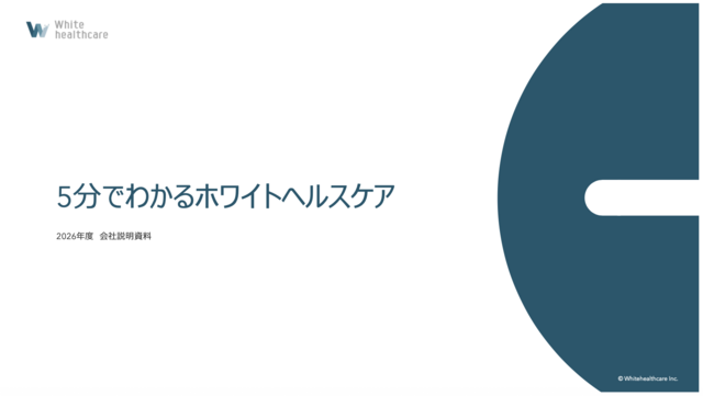 採用ピッチ資料