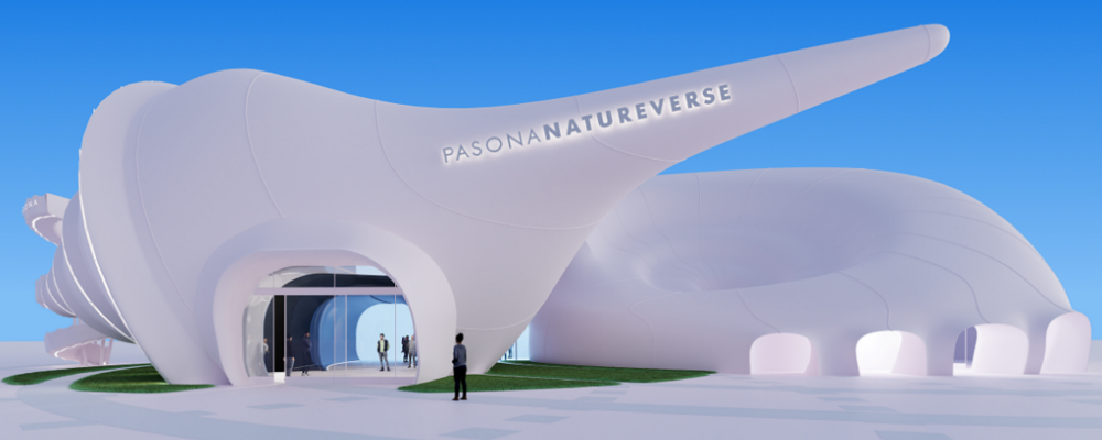 Vaga para Profissional de Arquitetura e Design | パソナグループ
