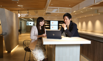 性別や年次問わず、実力が評価される会社です！キャリアアップ・年収アップが可能◎