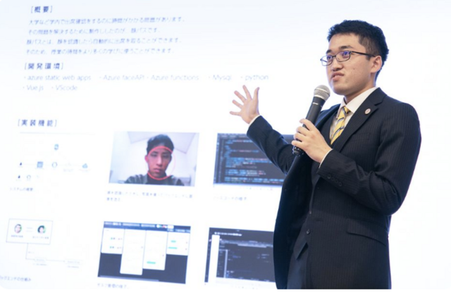 国内・国外企業プロジェクト 国内に限らず国外企業の企業プロジェクトにも挑戦！