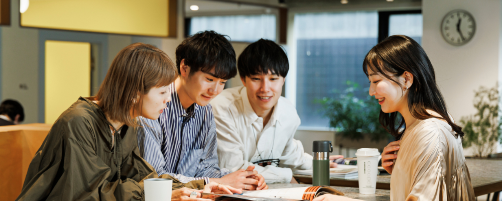 株式会社リビタ