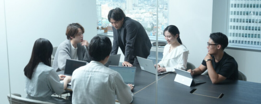 【アヴァント/営業オープンポジション】◆HRMOS直接応募限定◆ 入社お祝い金制度あり！ | ミガロホールディングス