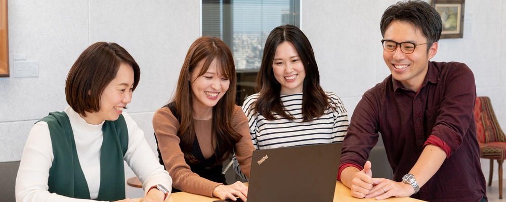 【急募】事業拡大に伴い、新たな採用担当者を募集！ | 株式会社マネジメントソリューションズ
